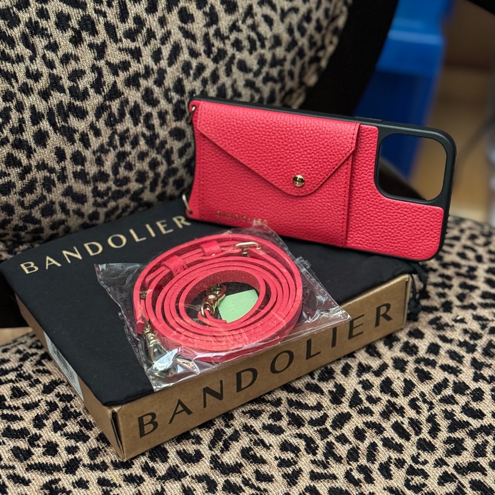 Bandolier iPhone 13 Pro Max